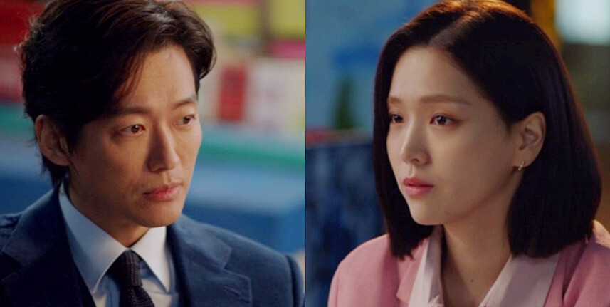 《千元律師》南宮珉 金智恩