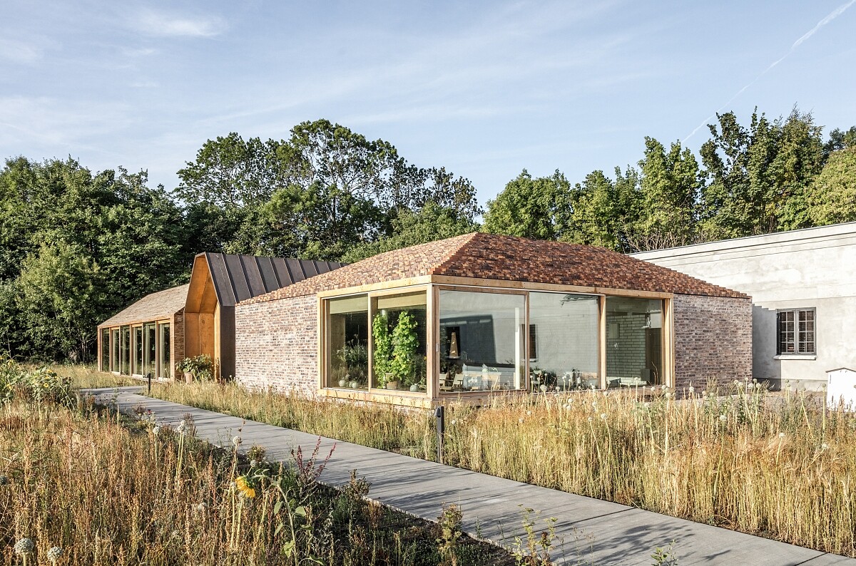 世界最棒的餐廳 Noma。