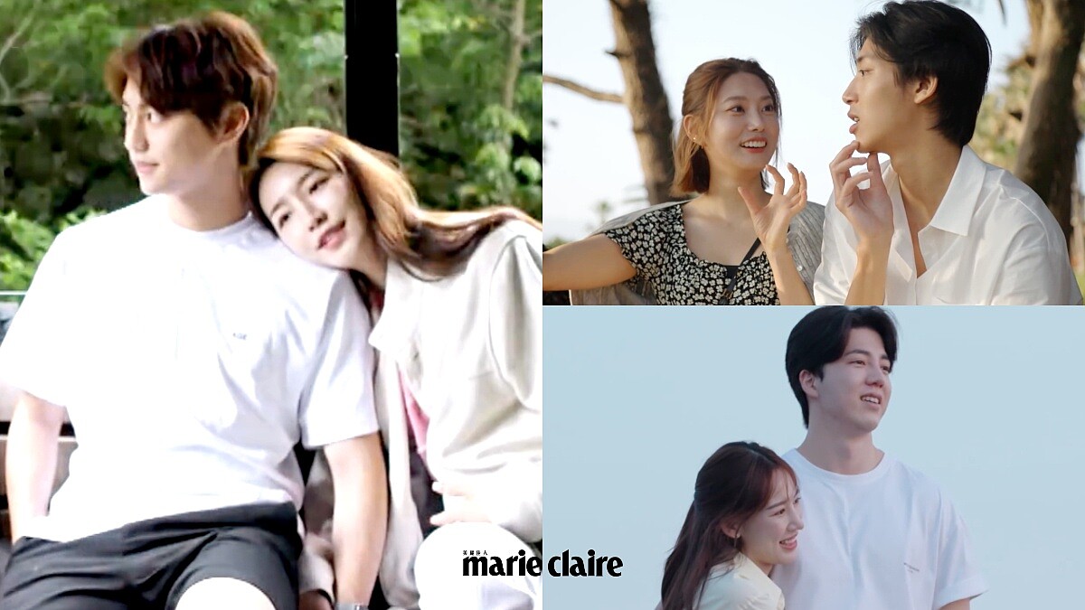 《換乘戀愛2》分集進展大結局！海恩擦乾眼淚情歸賢奎、泰伊奈言可愛告白、熙斗娜妍情份未了再牽手！