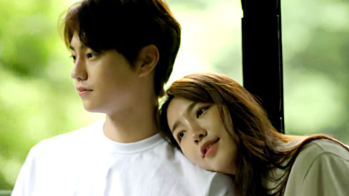 賢奎與海恩配對成功