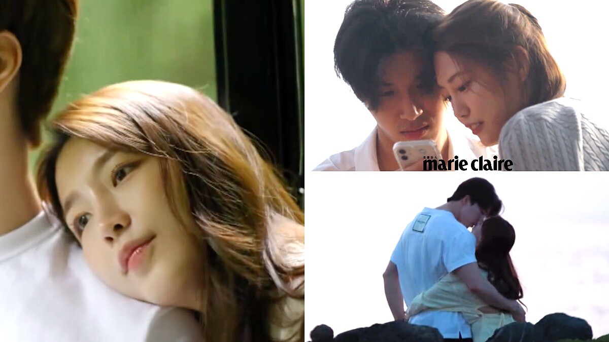 《換乘戀愛2》溫暖大結局！3配對成功，海恩項鍊藏秘密，奈言泰伊無意外，娜妍熙斗續前緣？！2023將推第3季？