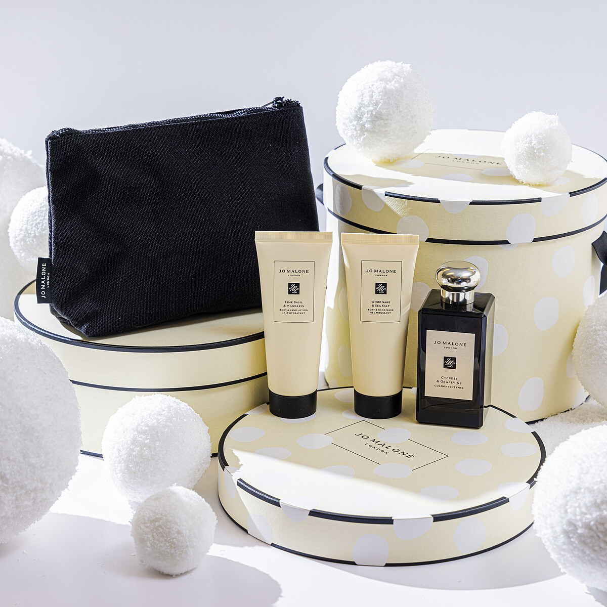 歡樂雪花聖誕英倫紳士組NT$9,350