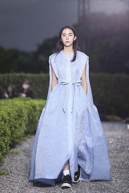 林奕嵐 Charlize Lamb