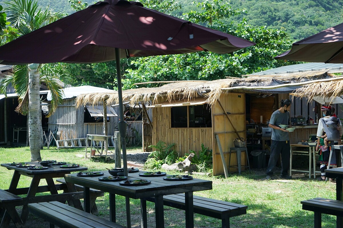 Hahak LAB 好食實驗所。