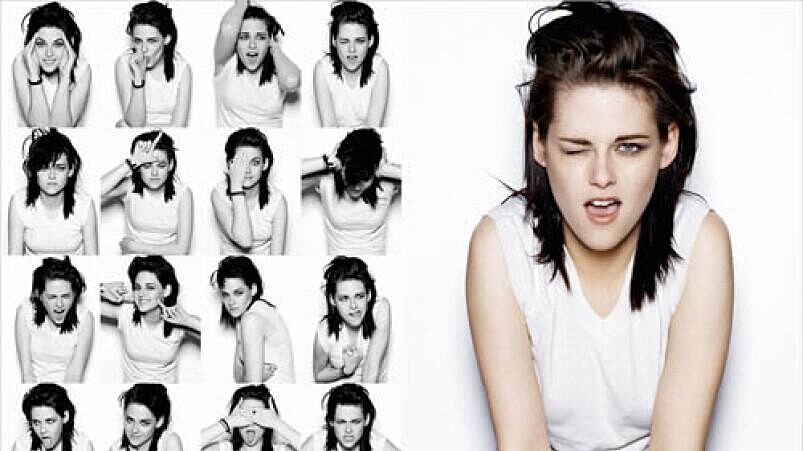 網羅大明星16連拍！華裔時尚攝影師Yu Tsai坐擁超人氣