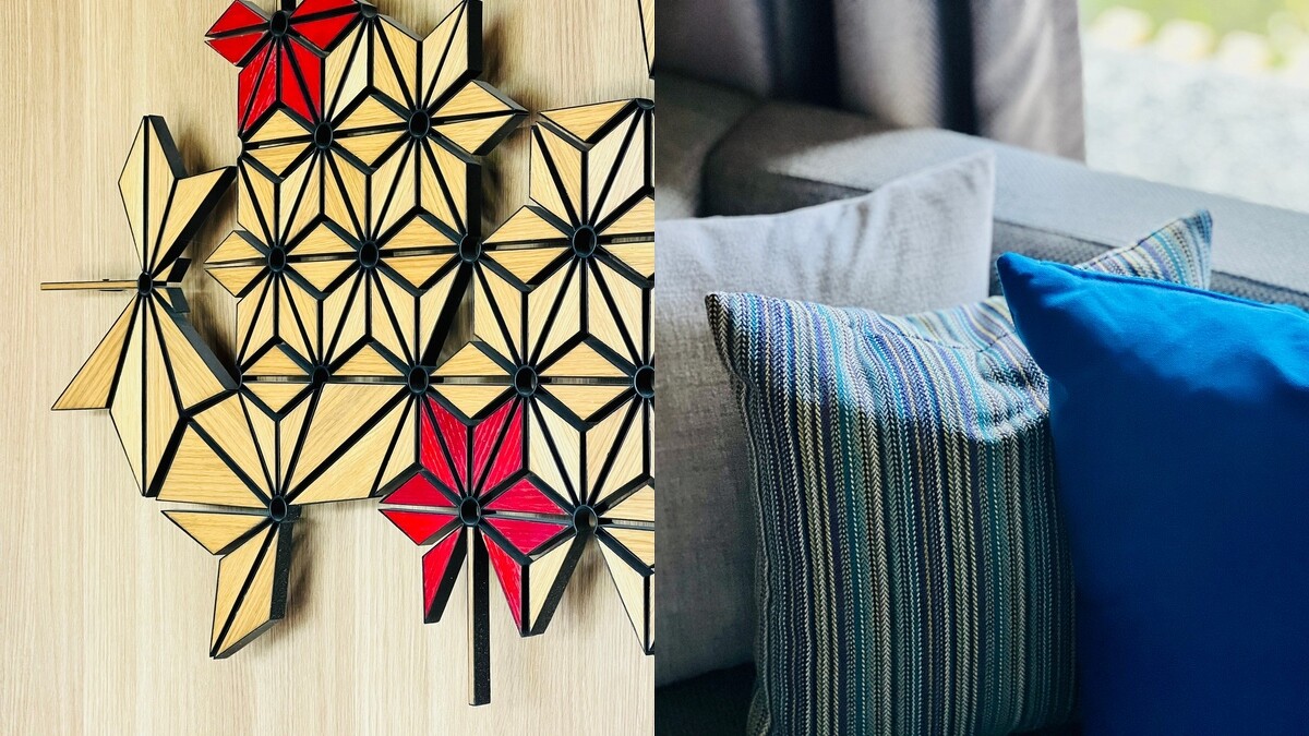 阿里山英迪格酒店客房照實景