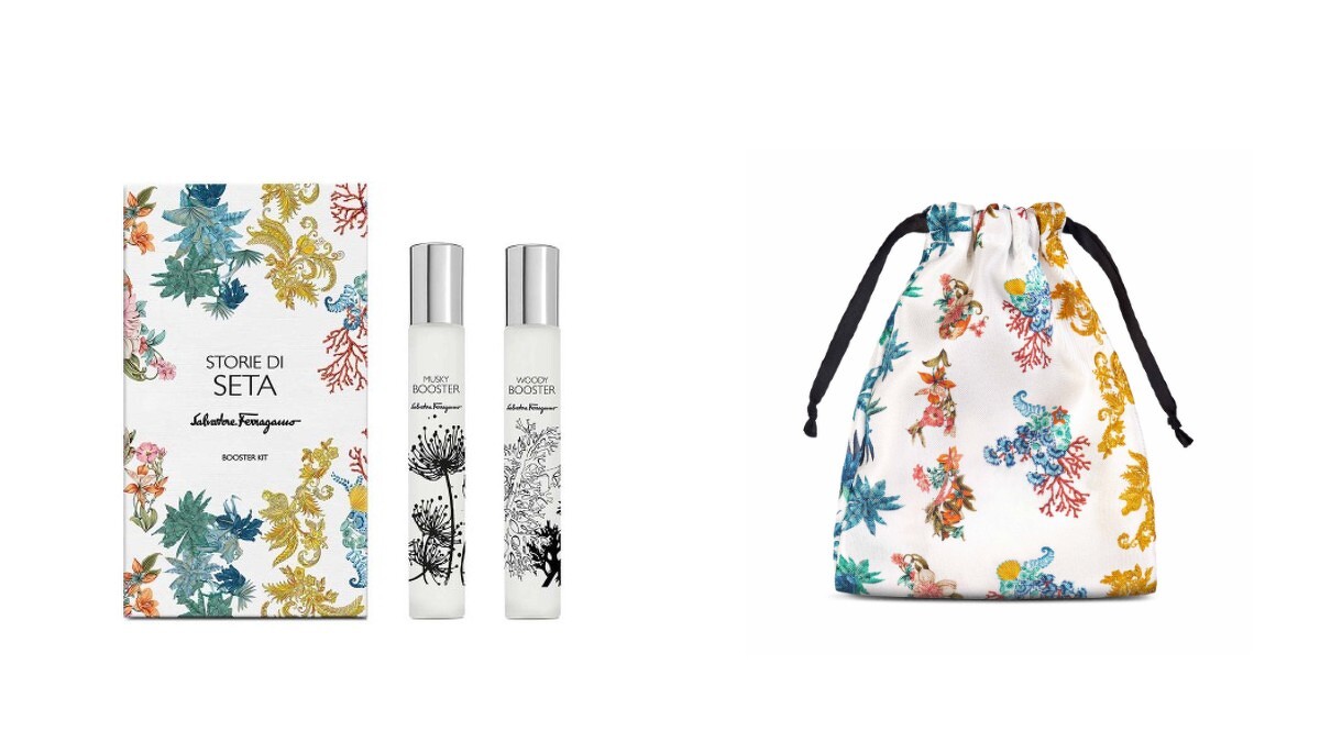 麝香10ml / 木質香10ml