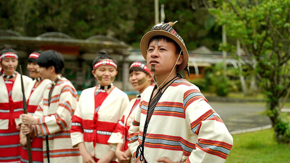 獲選美國聖地牙哥影展《哈勇家》張祖鈞一鳴驚人提名金馬新演員