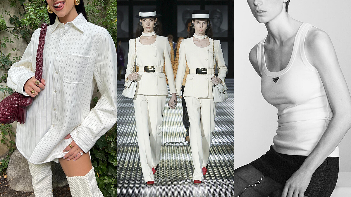 Lyst 2022第三季流行話題:Gucci、Prada義式精品制霸時尚圈、最強帶貨女帝是她