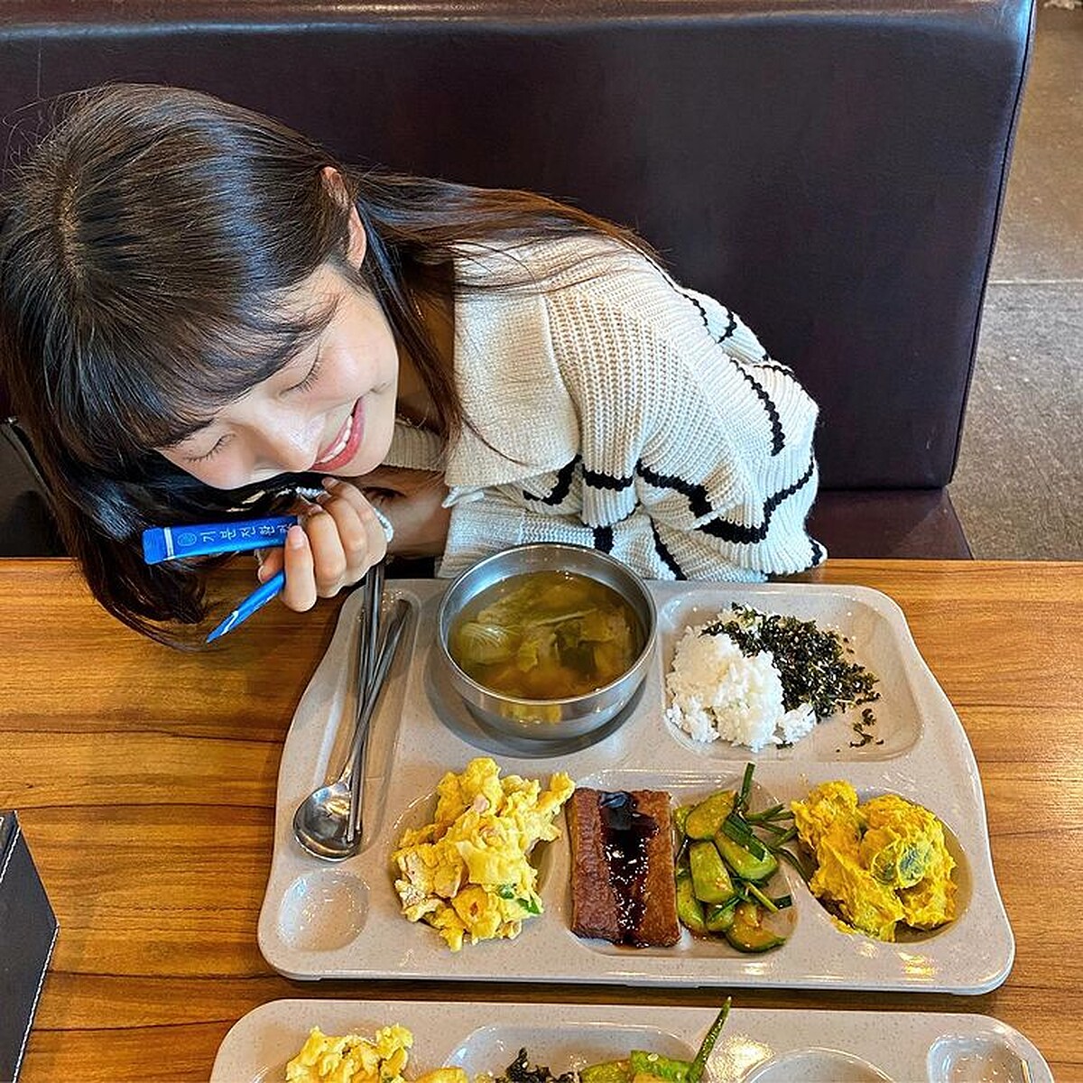 Photo/instagram@ s_1min