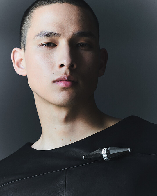 Boucheron _ 2022 Jack de Boucheron Ultime創新膠囊系列