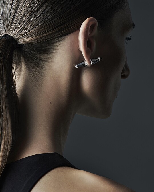 Boucheron _ 2022 Jack de Boucheron Ultime創新膠囊系列