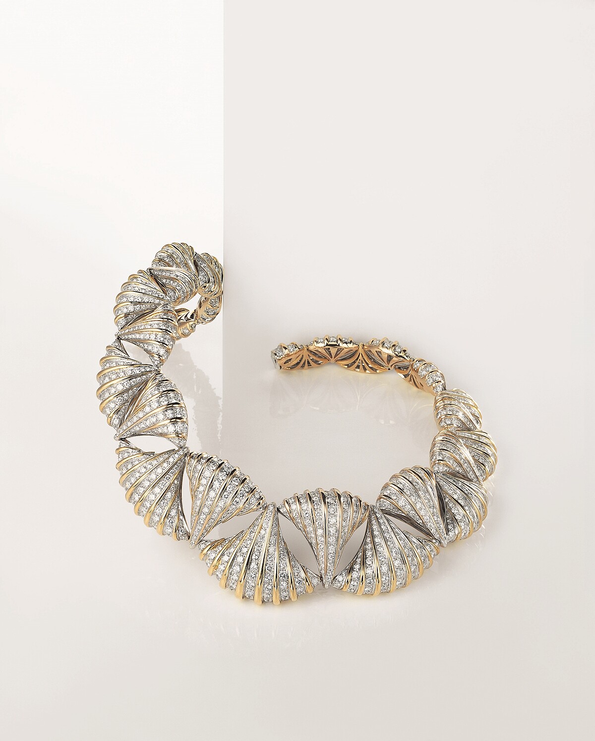 DAMIANI高級珠寶作品