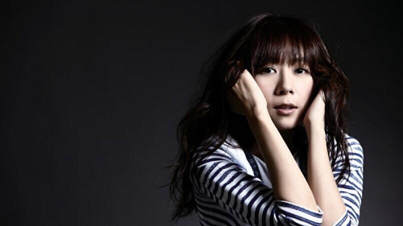 【獨家專訪】陳綺貞 革命的流動饗宴