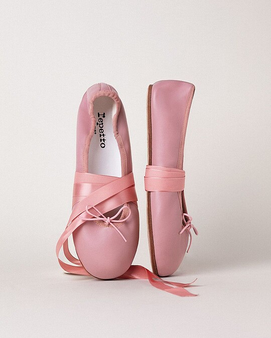 Photo/ Instagram @repettoparis