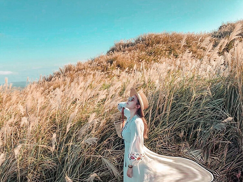 圖 / IG@im.gina_lifestyle