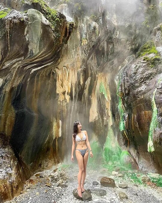 圖/IG@ju_fang_cheng