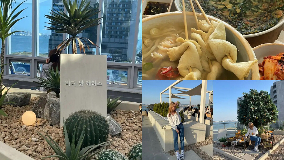 6個韓國仁川推薦行程，票選韓國第二好玩！ 連《Running Man》都來這取景 