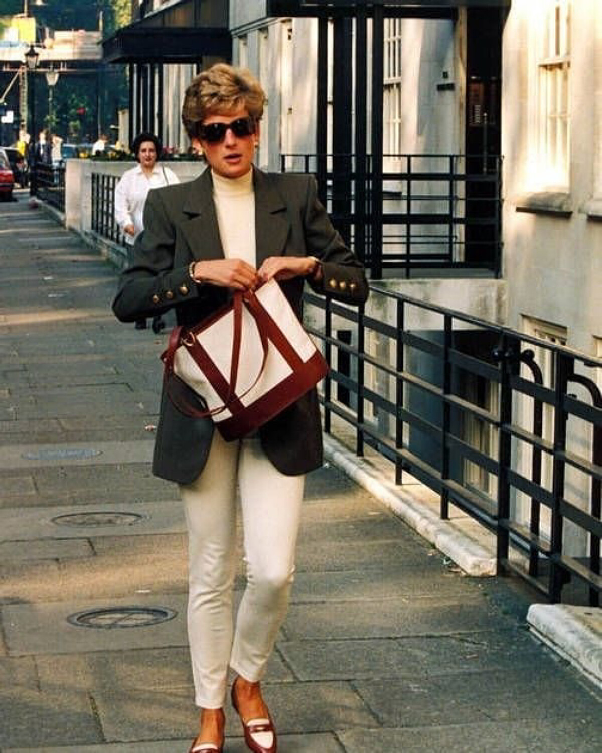 Instagram@diana.princess.wales