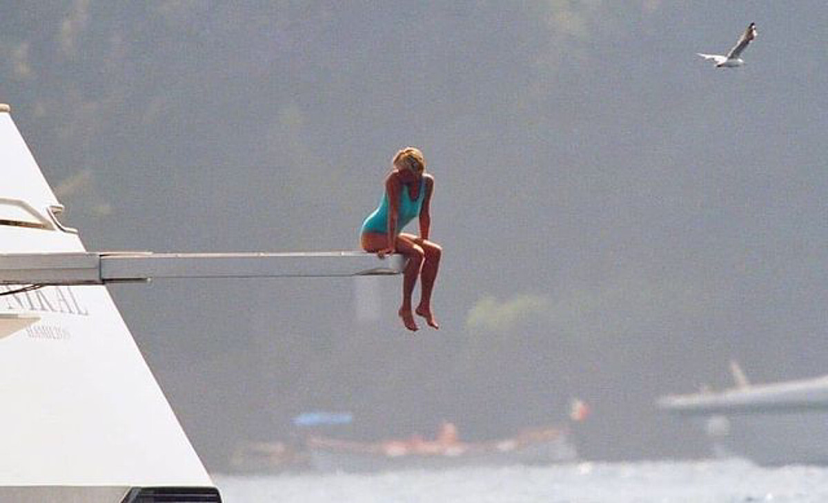 Instagram@diana.princess.wales