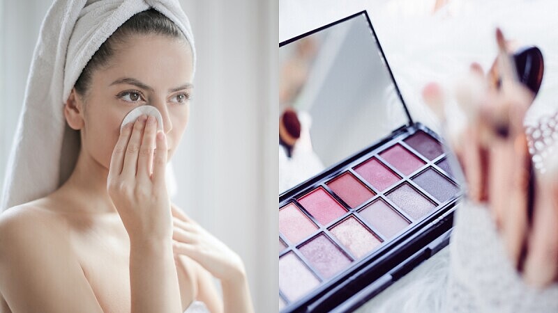 千萬別踩! 不知不覺就誤犯的3大化妝地雷