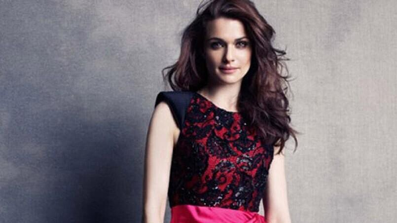 【獨家專訪】瑞秋懷玆：我有數不完的缺點。