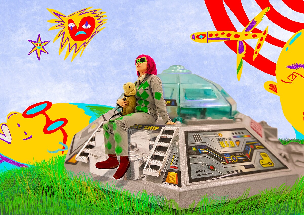 營養影片的宗旨是輕鬆保鮮 營養愉快! 是一個希望可以傳遞輕鬆無負擔的營養價值的小單位 涵蓋了 圖像、影像、音樂、角色扮演、閃亮亮吊飾