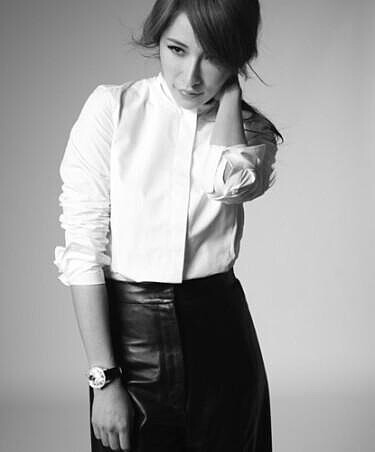 【獨家專訪】蕭亞軒Elva 