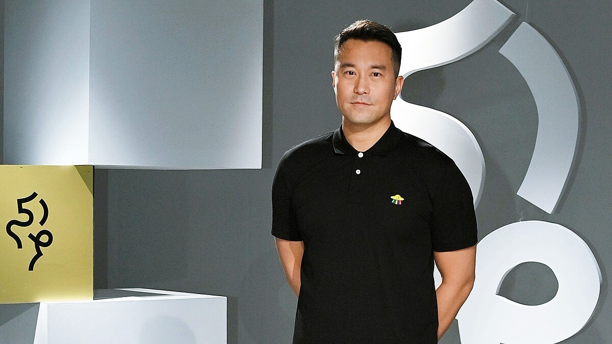 專訪《罪後真相》張孝全如願成為流量名嘴:「人永遠可以選擇你相信的,只要自己相信的就是事實!」