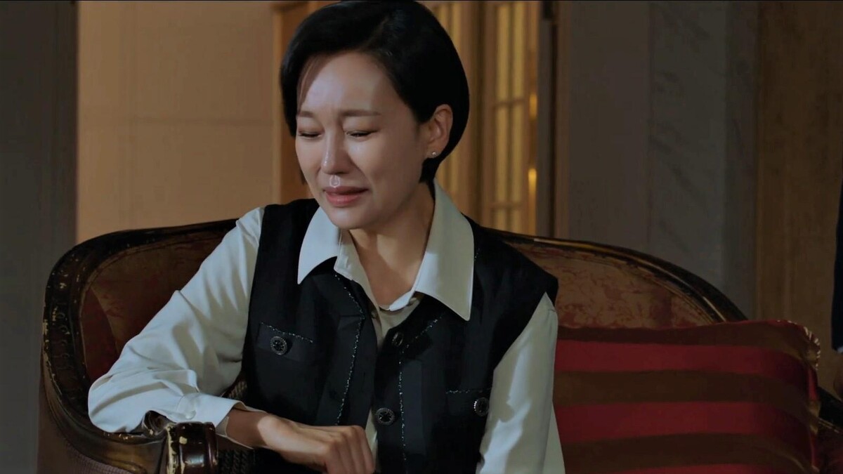 《月水金火木土》陳慶再演拋棄女兒的親生母親