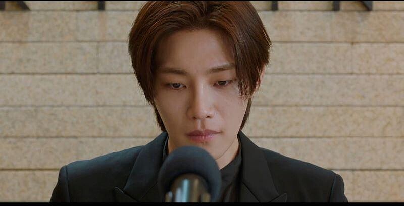 《月水金火木土》金宰永