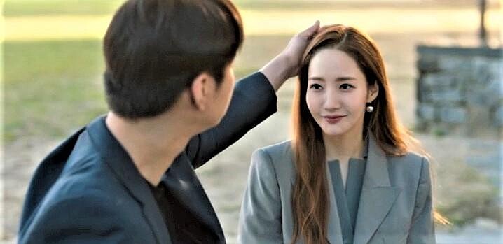 《月水金火木土》尚恩的身世秘密驚人