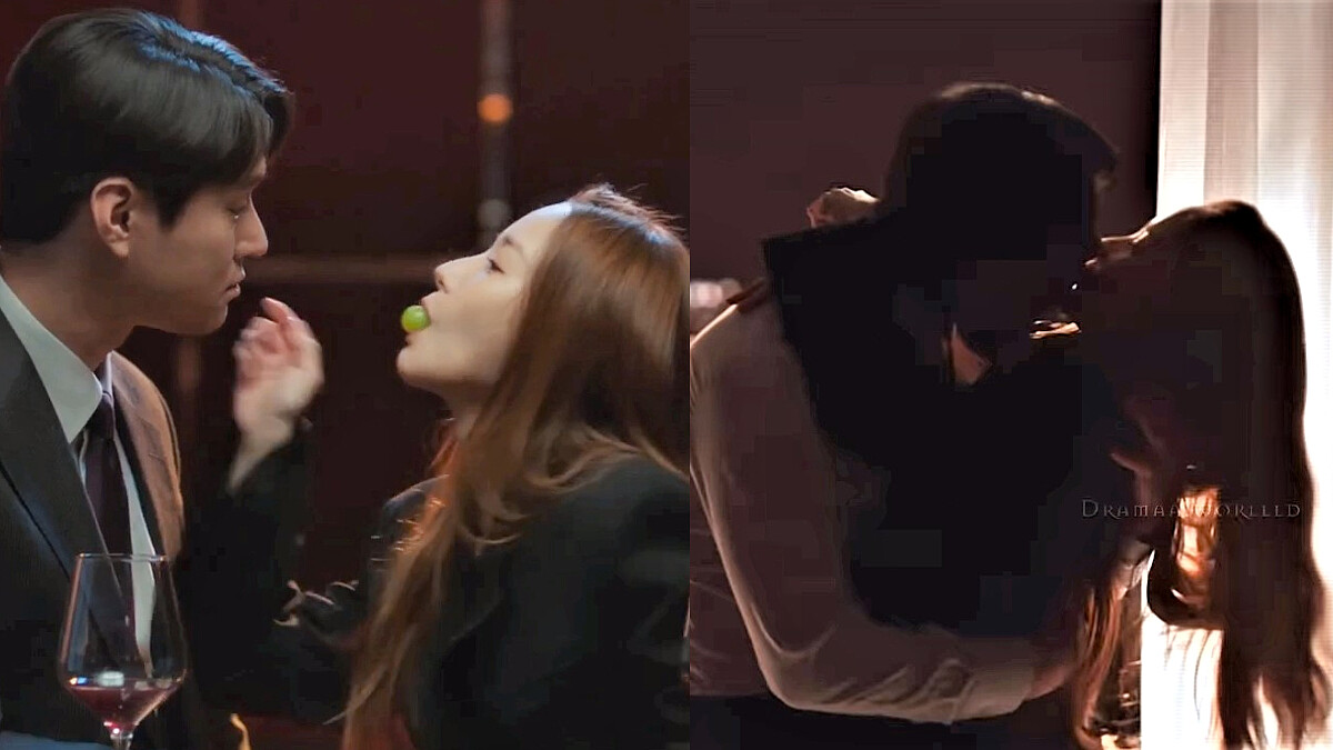 《月水金火木土》分集劇情！初夜特訓超火辣；繼禹英禑後陳慶再拋棄朴敏英成「棄女生母」專戶！