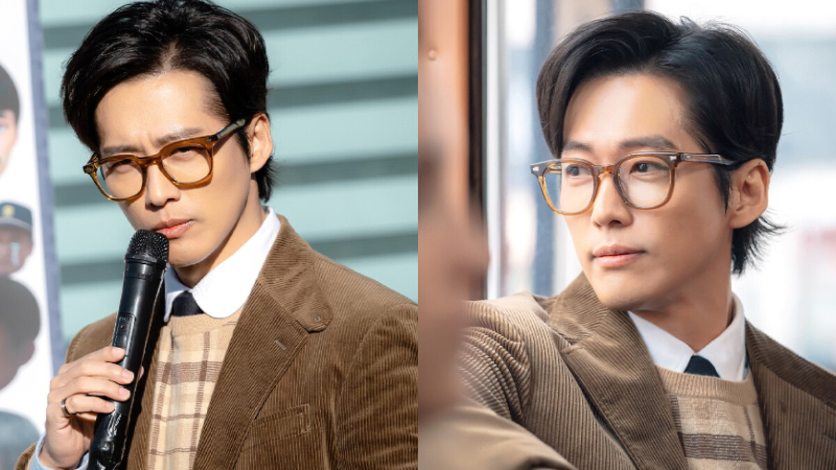 《千元律師》南宮珉 