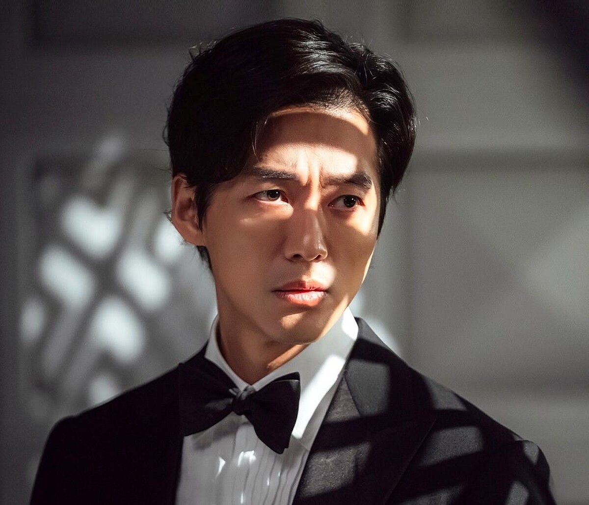 《千元律師》千智勳等在兇手的辦公室