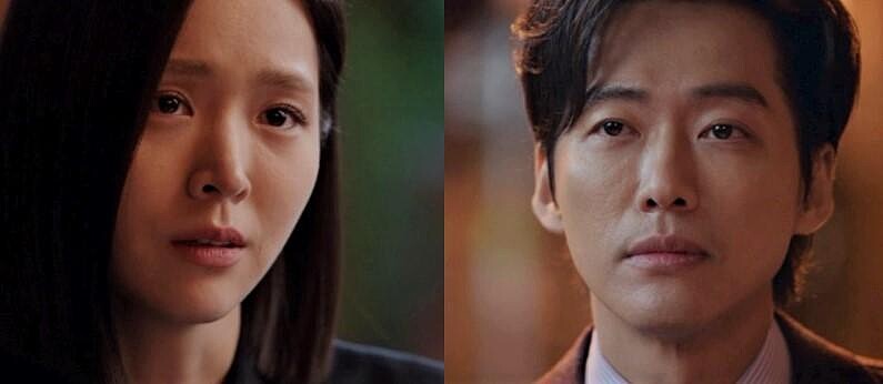 《千元律師》瑪麗真情流露