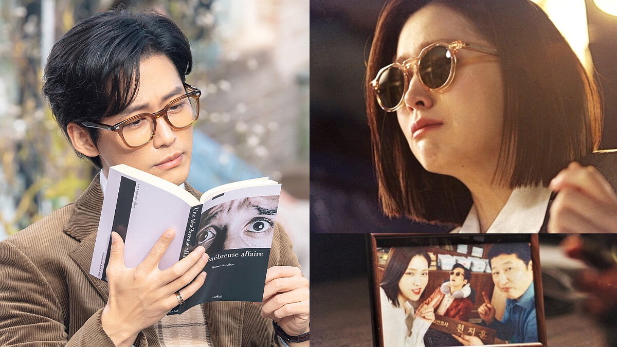 《千元律師》分集劇情！南宮珉為尋初衷搞失蹤，可惜未延續第一幕氣勢，最終回前收視下滑！