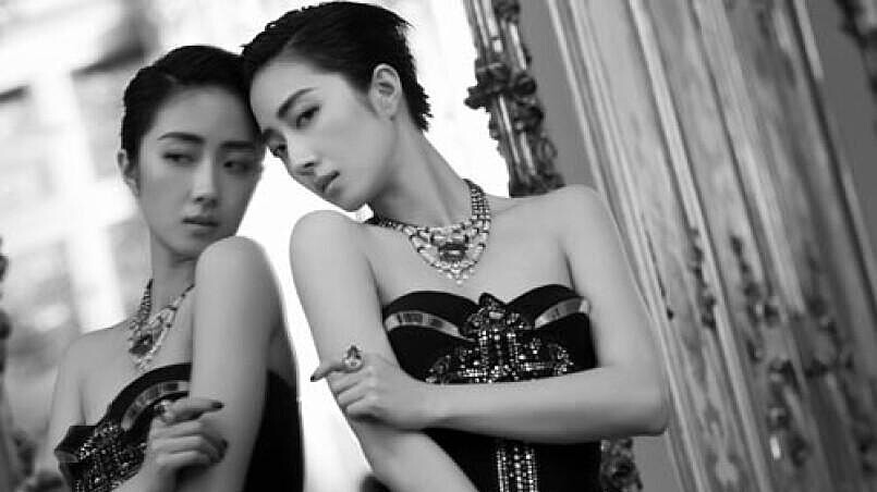 【獨家專訪】封面人物:桂綸鎂 拿出凝視自己的勇氣