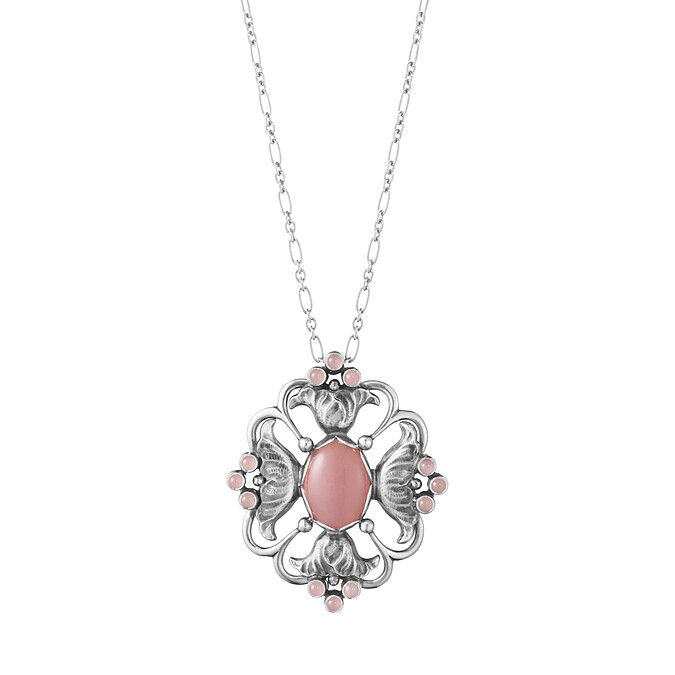 喬治傑生Georg Jensen