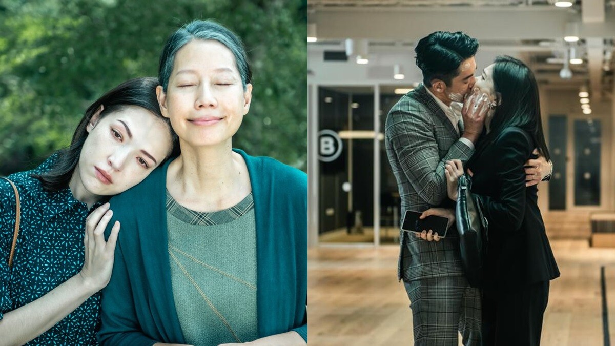 Netflix《她和她的她》：那是她和她的故事，但這些她，其實一直都生活在我們之中