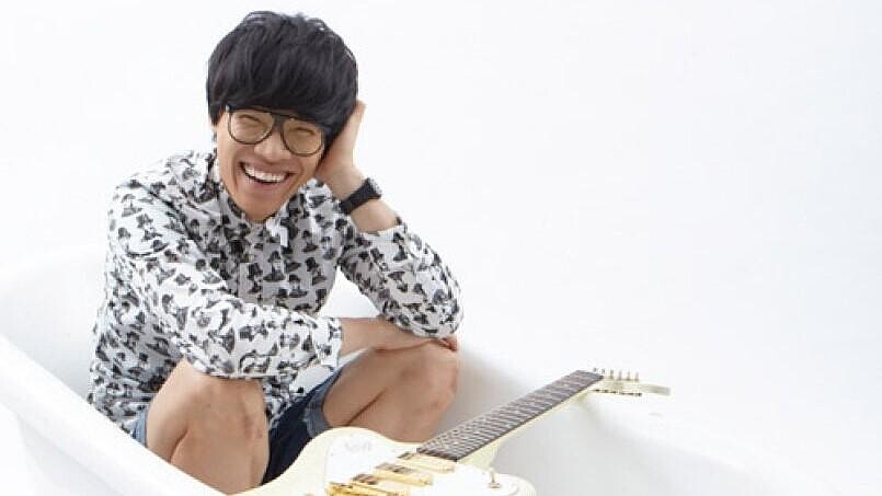 【獨家專訪】盧廣仲，開門七件事