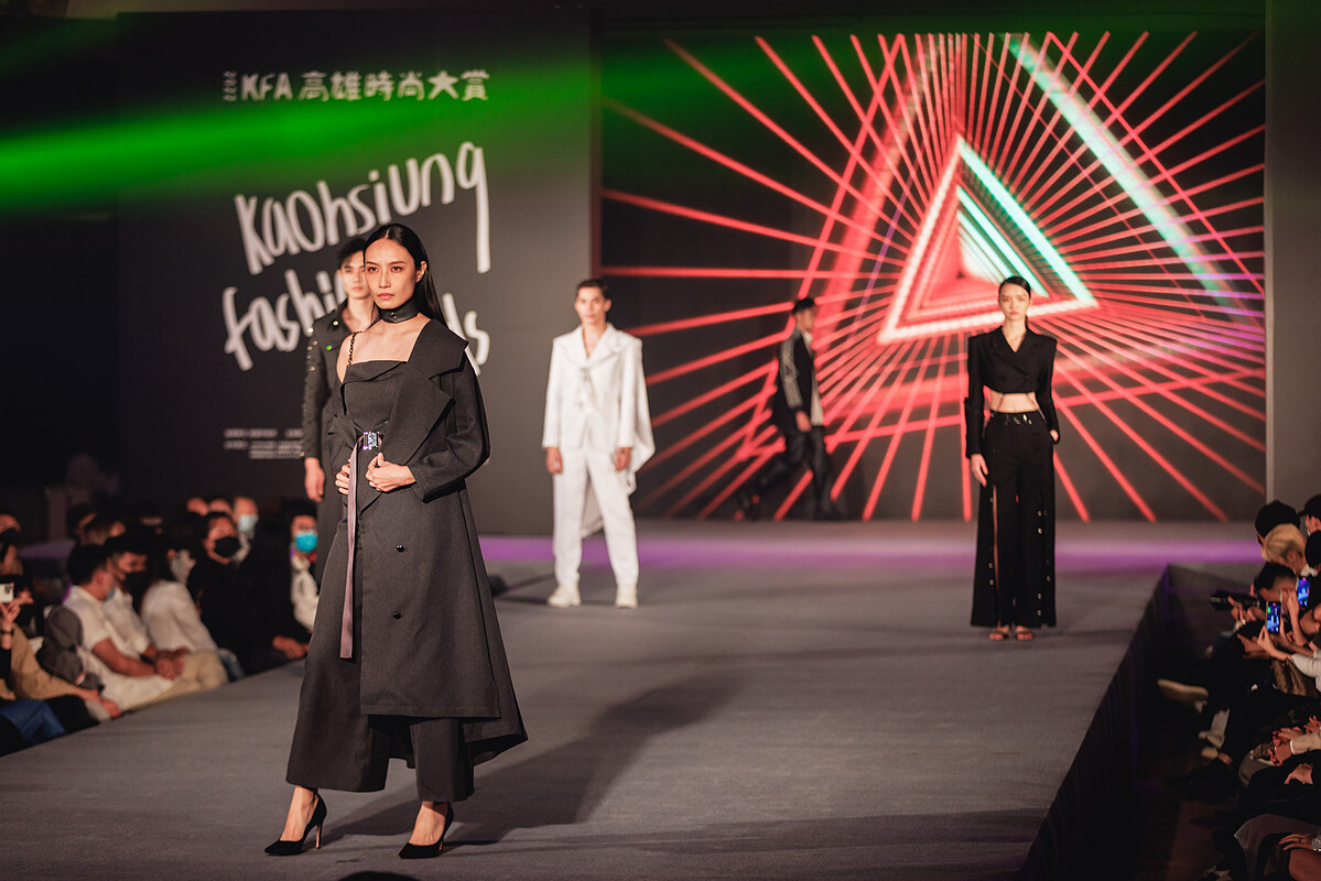 賴名浩 (Horse Lai)