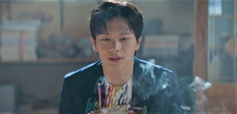 《人生勝利組》陸星材