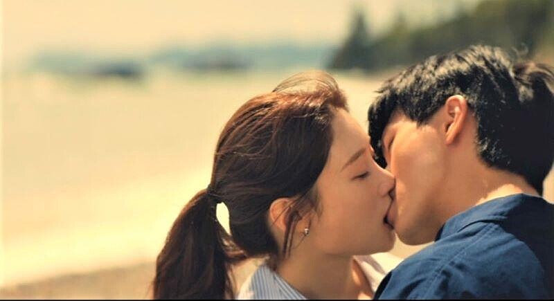 《人生勝利組》鄭彩娟 陸星材