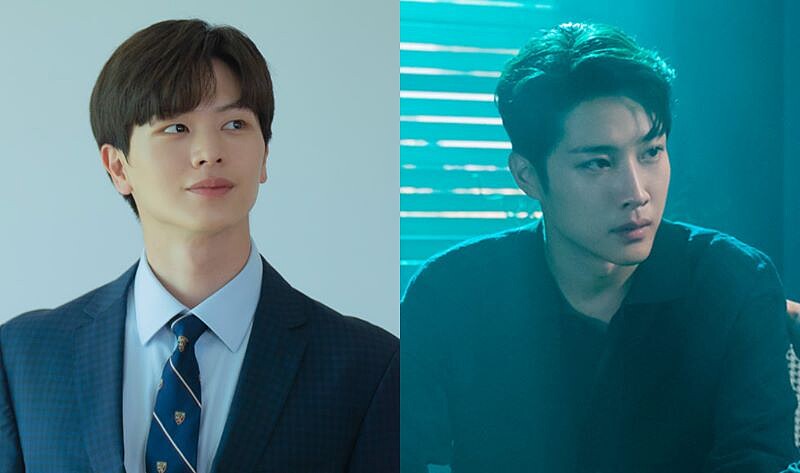 《人生勝利組》陸星材 李鍾元