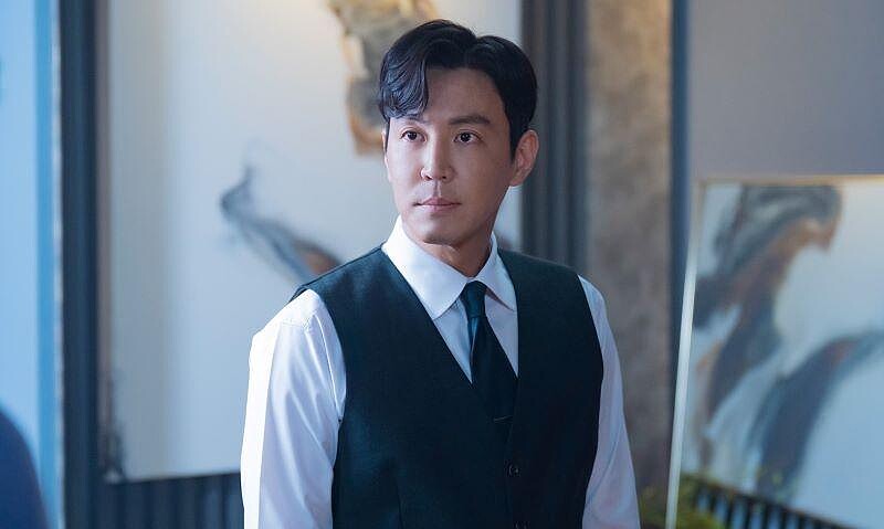 《人生勝利組》崔元英飾演黃賢道