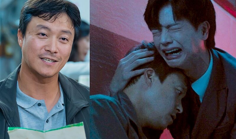 《人生勝利組》陸星材嚐苦果