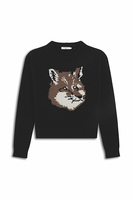 Maison Kitsun&eacute;