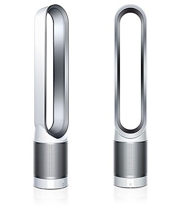 ▲ Dyson Pure Cool&trade; 二合一涼風空氣清淨機 TP00限時優惠NT$9,999，再送NT$1,000折價券。