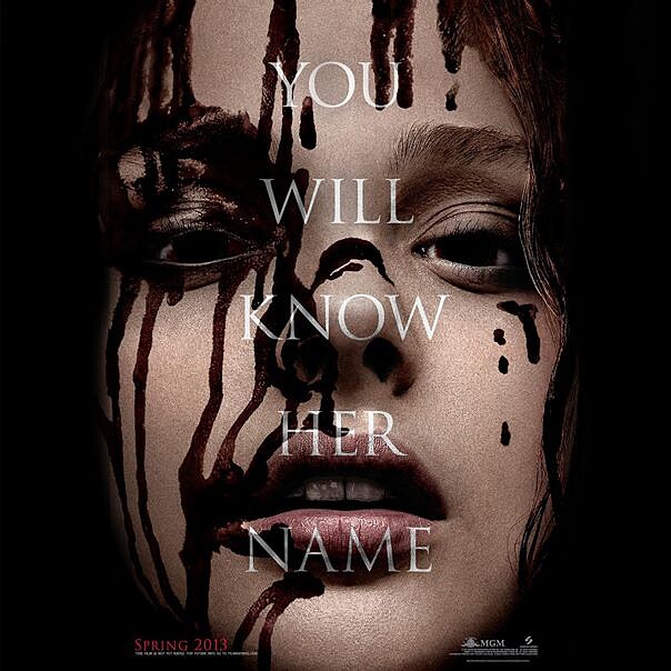 電影《魔女嘉莉》劇照-You will know her name